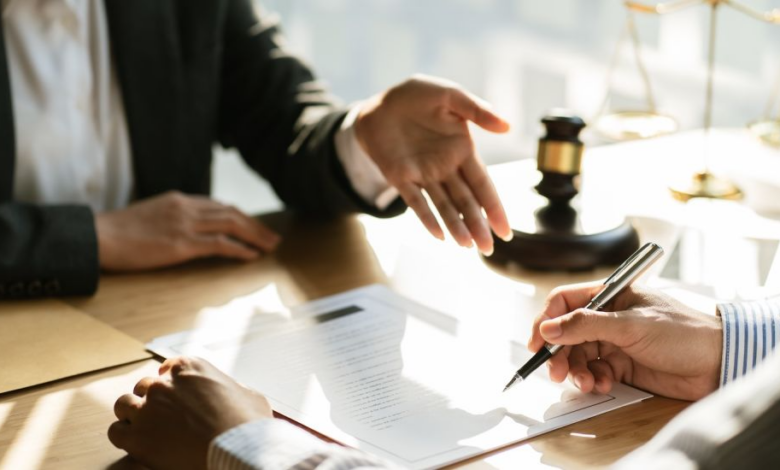 How Assault Cases Are Processed Through the Middlesex County Court System