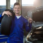Expert Tire Repair in Plano and Tire Service in Plano
