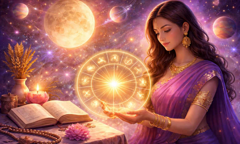 International Women’s Day 2026: Astrology Guide for Career and Relationships