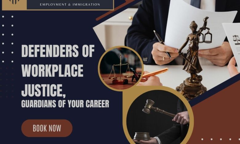 Employment Lawyer in San Diego for Wrongful Termination Help