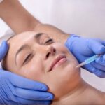 What Areas Suit Skin Booster Injection Best?