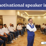Coach Sushil Arora – Best Motivational Speaker in Delhi | Leadership & Team Building Expert