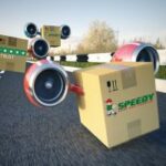 Same Day Courier Service Birmingham – Fast, Secure & Reliable Delivery