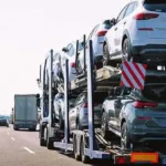 Premium Vehicle Relocation Solutions in California