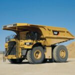 Saudi Arabia Mining Truck Market Report 2026 | Growth, Size, and Trends by 2034