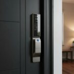 Cerradura Digital: Seguridad Inteligente para Hogares y Empresas