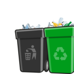 Professional Trash Bin Cleaning for a Cleaner and Healthier Home
