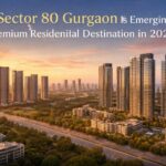 Why Sector 80 Gurgaon Is Emerging as a Premium Residential Destination in 2026