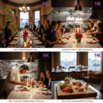 Find the Perfect Fit: San Francisco Event Venues for Small Companies | Naked Kitchensf