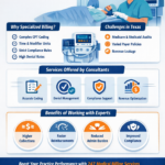 Anesthesia Billing Consultants in Texas: The Strategic Advantage for Modern Healthcare Practices