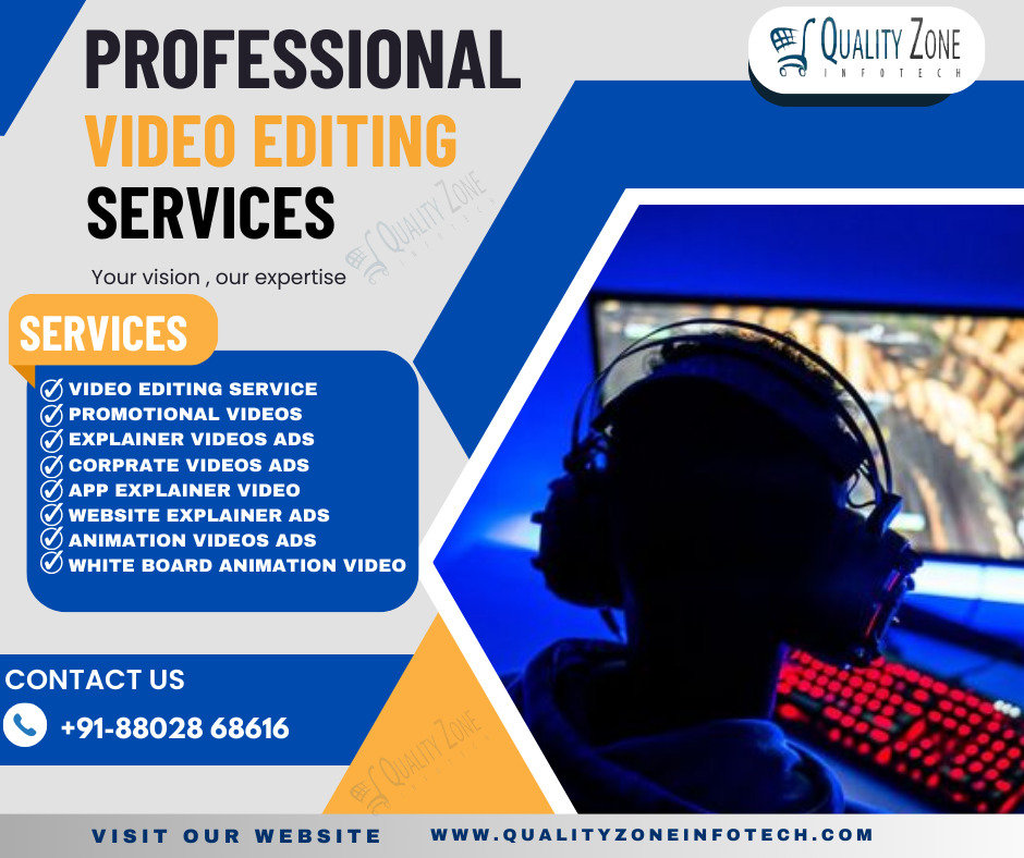 u8482 video editing service in delhi noida 20338