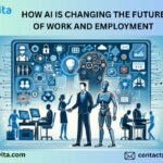 The Growing Influence of AI on Global Employment Trends