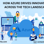 Revolutionizing the Tech Landscape Through Azure Innovation