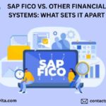 Why SAP FICO Remains Ahead of Other Financial Management Systems