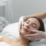 How Does Hydrafacial in Dubai Elevate Skin With Fresh Vibrance?