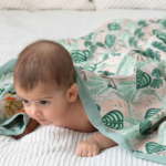 How to Choose the Perfect Swaddle Wrap for Your Baby