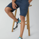 How to Style Lounge Shorts for Home & Casual Outings
