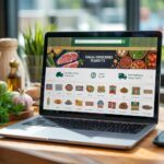 Shop Online Halal Grocery Plano in Texas