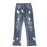 Chrome Hearts – The Ultimate Symbol of Luxury Streetwear