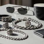 Chrome Hearts Authentic Luxury Streetwear & Jewelry Collection