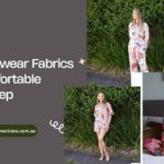 Best Nightwear Fabrics for a Comfortable Night’s Sleep