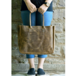 The Growing Popularity of Leather Bags in Modern Fashion