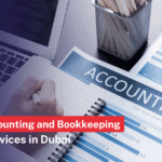 How Bookkeeping Services Help Dubai Businesses Make Smarter Decisions