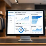 How POS Data Analytics Helps Pakistani Retailers and Restaurants Increase Profit Margins