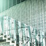 Why Builders in Rajkot Prefer Aluminium Glass Railing Systems