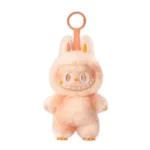 The Labubu Doll: A Mischievous Icon in Designer Toy Culture
