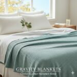 Verzwaringsdeken Kopen: Why a Washable Weighted Blanket Makes All the Difference
