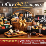 Office Gift Hampers