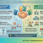 Why Do Homeowners and Businesses Need the Right Insurance Coverage Today?