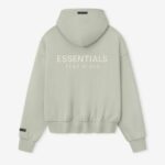 Essential Hoodie: The Perfect Blend of Comfort, Style, and Everyday Function