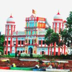 Best Hotel in Ayodhya for Family – Welcome to Hotel Kanchan Bhawan