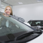 Don’t Ignore That Crack! Auto Glass Repair Services in San Marcos CA