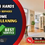 Home Deep Cleaning Services in Mumbai