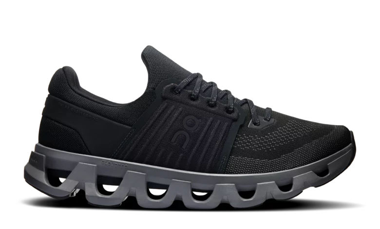 On Clouds – The Ultimate Choice for Modern Runners