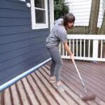 Deck Refinishing Near Me: Professional Local Services for Lasting Results