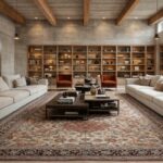 Buy Carpets and Rugs Online for Stylish and Comfortable Home Interiors