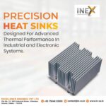 Industrial Precision Aluminium Profiles Manufacturer in India | INEX
