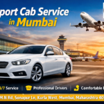 Mumbai Airport To Shirdi Cab Services