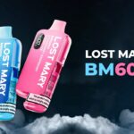 Lost Mary BM6000 Prefilled: The Ultimate Vaping Experience
