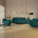 Space-Saving Sofa Ideas for Small Apartments and Compact Homes