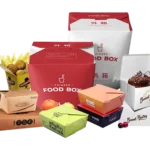 Takeaway Packaging Solutions for Modern Restaurants