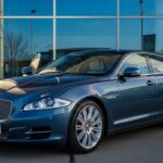 Luxury Jaguar Car Rentals in Dubai for an Unforgettable Driving Experience