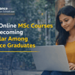 Online MSc Courses in India: Eligibility, Specializations, and Career Opportunities