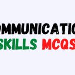 Communication Skills MCQs with Answers: A Complete Guide for Learners and Exam Aspirants