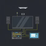 Transforming Your Space: The Power of Expert Audio Visual Systems
