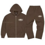 Is Corteiz windbreaker a Trustworthy Brand